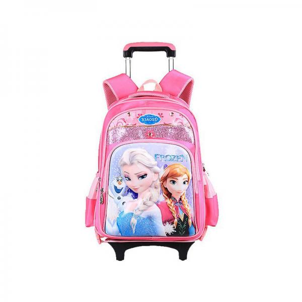 Disney Kids Trolley Bag