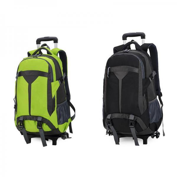 Outdoor Rolling Daypack
