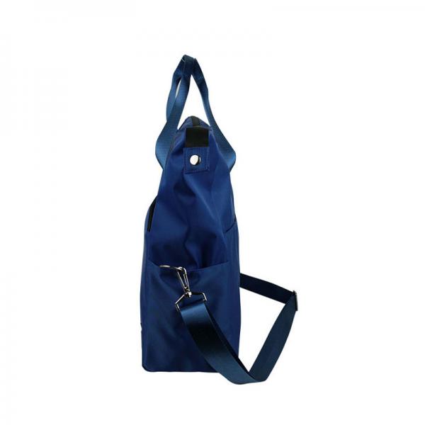 Nylon Large Utility Women Tote Bag