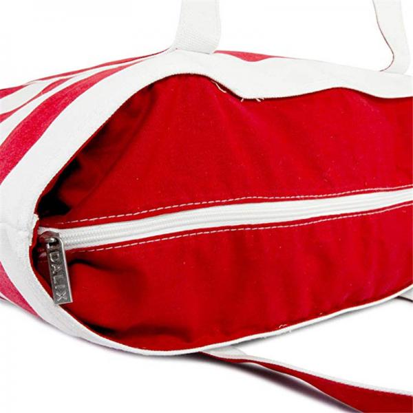 Latest Design Trendy Tote  Bag