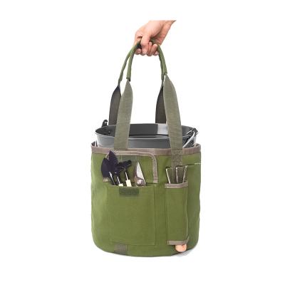 eco Gartenwerkzeugsatz-Einkaufstasche